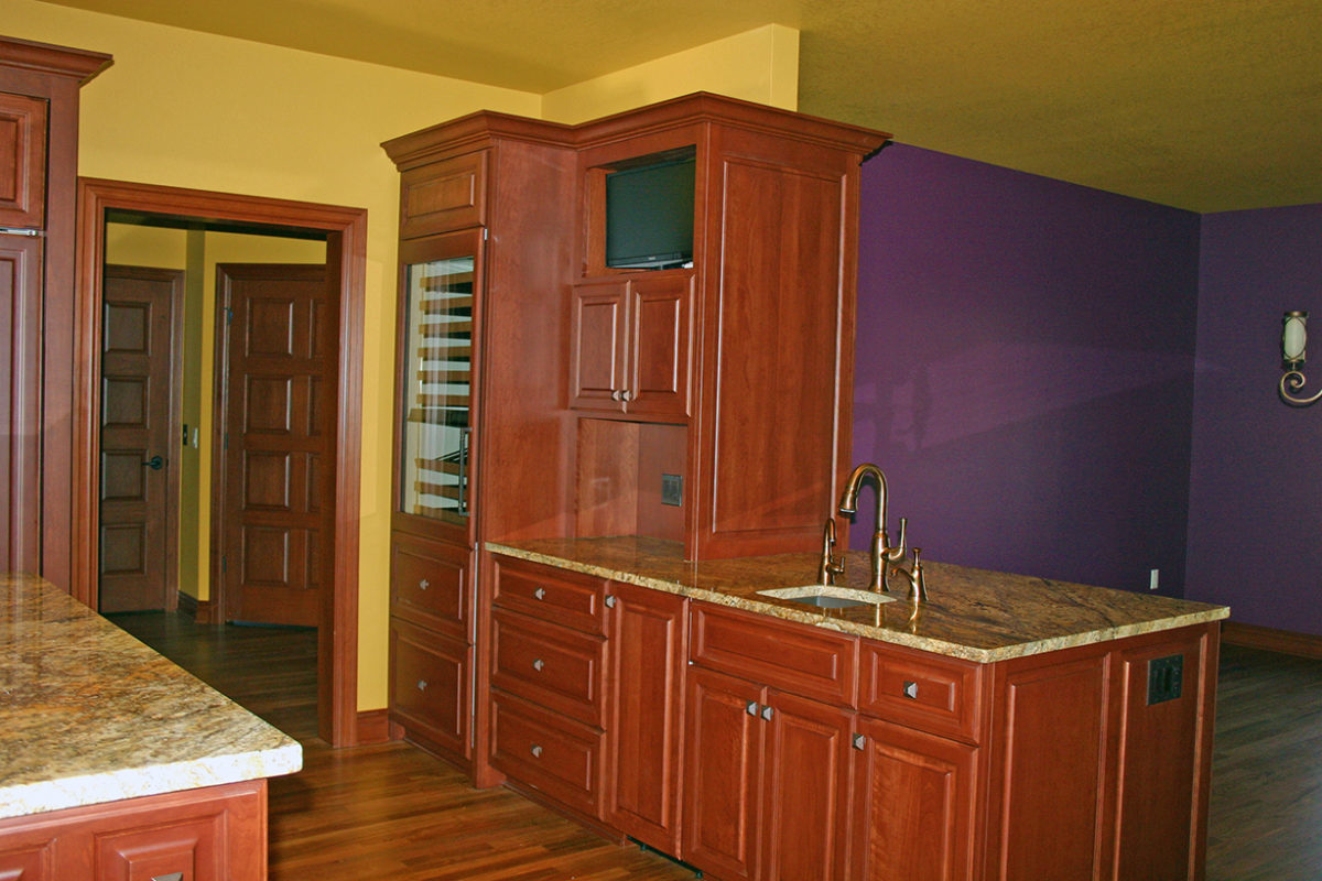 rowe design and construction middleton wi