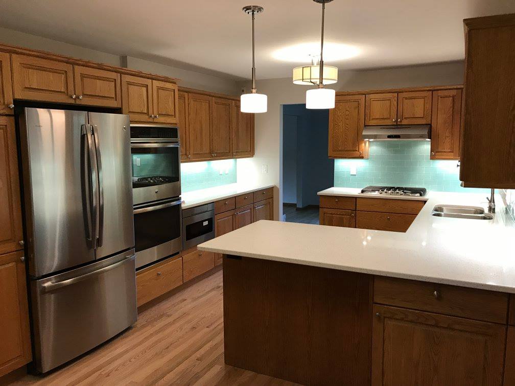 rowe design and construction middleton wi