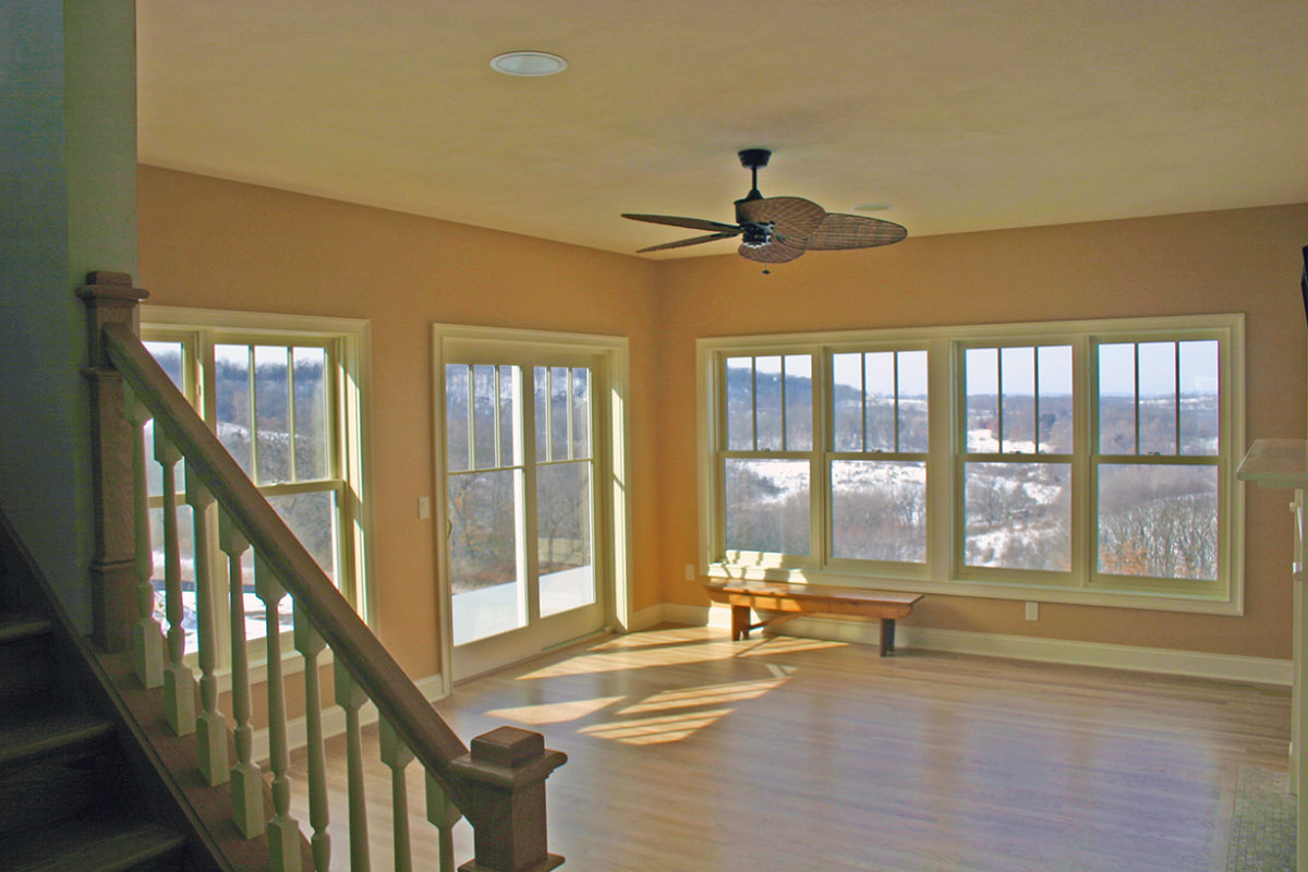 rowe design and construction middleton wi