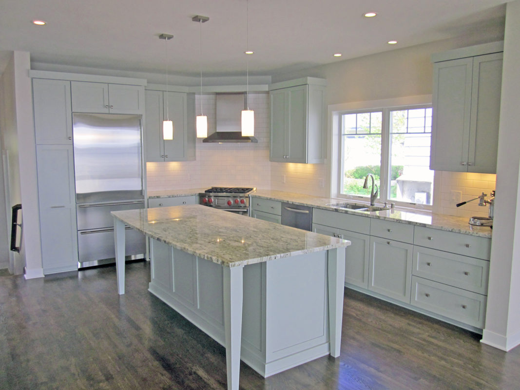 rowe design and construction middleton wi