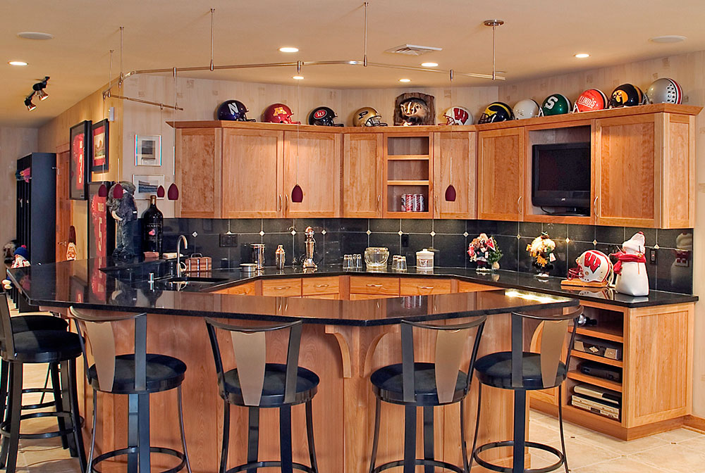 rowe design and construction