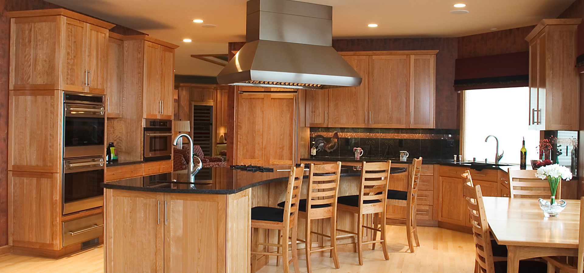 rowe design and construction middleton wi